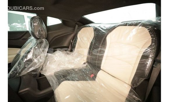 Buy Import Chevrolet Camaro Red Car in Import - Dubai in Abia State Buy Import Chevrolet Camaro Red Car in Import - Dubai in Abia State