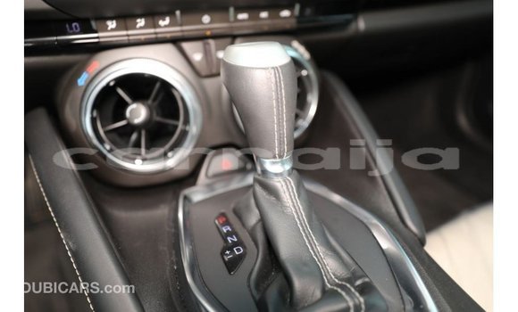 Buy Import Chevrolet Camaro Red Car in Import - Dubai in Abia State Buy Import Chevrolet Camaro Red Car in Import - Dubai in Abia State