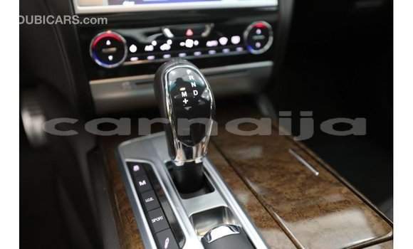 Buy Import Maserati Quattroporte White Car in Import - Dubai in Abia State Buy Import Maserati Quattroporte White Car in Import - Dubai in Abia State