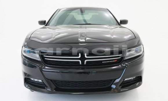 Acheter Import Voiture Dodge Charger Noir à Import - Dubai, État d'Abia Acheter Import Voiture Dodge Charger Noir à Import - Dubai, État d'Abia