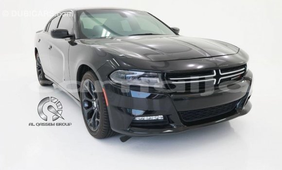 Buy Import Dodge Charger Black Car in Import - Dubai in Abia State Buy Import Dodge Charger Black Car in Import - Dubai in Abia State
