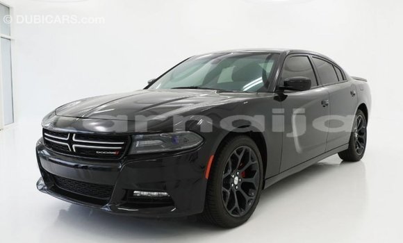 Buy Import Dodge Charger Black Car in Import - Dubai in Abia State Buy Import Dodge Charger Black Car in Import - Dubai in Abia State
