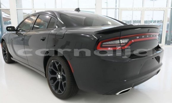 Buy Import Dodge Charger Black Car in Import - Dubai in Abia State Buy Import Dodge Charger Black Car in Import - Dubai in Abia State