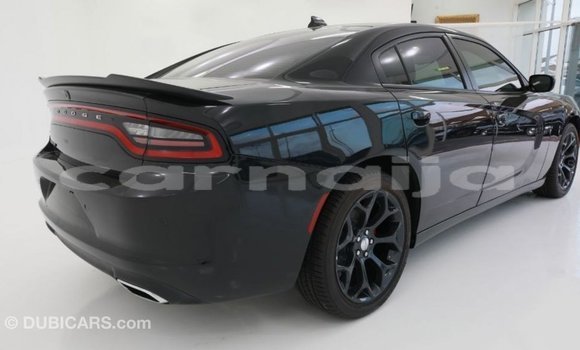 Buy Import Dodge Charger Black Car in Import - Dubai in Abia State Buy Import Dodge Charger Black Car in Import - Dubai in Abia State