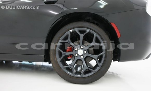 Buy Import Dodge Charger Black Car in Import - Dubai in Abia State Buy Import Dodge Charger Black Car in Import - Dubai in Abia State