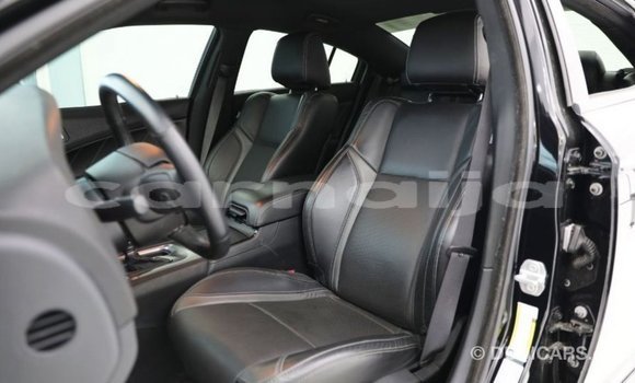 Buy Import Dodge Charger Black Car in Import - Dubai in Abia State Buy Import Dodge Charger Black Car in Import - Dubai in Abia State