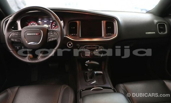 Buy Import Dodge Charger Black Car in Import - Dubai in Abia State Buy Import Dodge Charger Black Car in Import - Dubai in Abia State