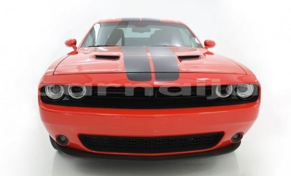 Buy Import Dodge Challenger Other Car in Import - Dubai in Abia State