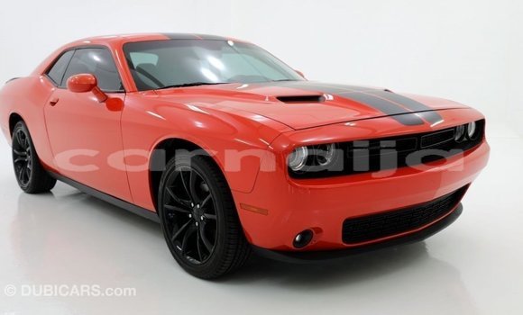 Buy Import Dodge Challenger Other Car in Import - Dubai in Abia State Buy Import Dodge Challenger Other Car in Import - Dubai in Abia State