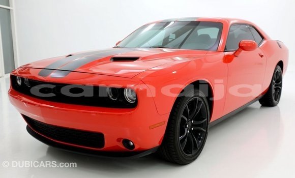 Buy Import Dodge Challenger Other Car in Import - Dubai in Abia State Buy Import Dodge Challenger Other Car in Import - Dubai in Abia State