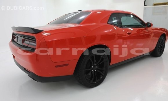 Buy Import Dodge Challenger Other Car in Import - Dubai in Abia State Buy Import Dodge Challenger Other Car in Import - Dubai in Abia State