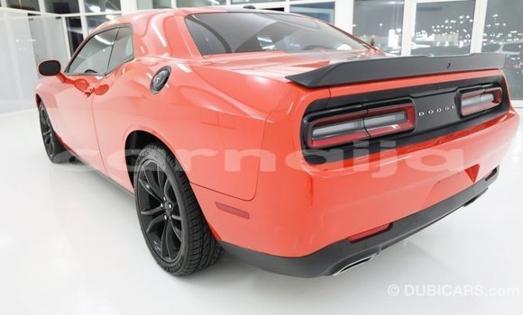 Buy Import Dodge Challenger Other Car in Import - Dubai in Abia State Buy Import Dodge Challenger Other Car in Import - Dubai in Abia State