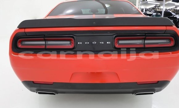 Buy Import Dodge Challenger Other Car in Import - Dubai in Abia State Buy Import Dodge Challenger Other Car in Import - Dubai in Abia State