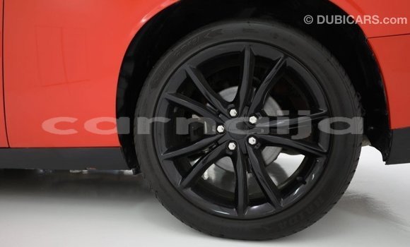 Buy Import Dodge Challenger Other Car in Import - Dubai in Abia State Buy Import Dodge Challenger Other Car in Import - Dubai in Abia State