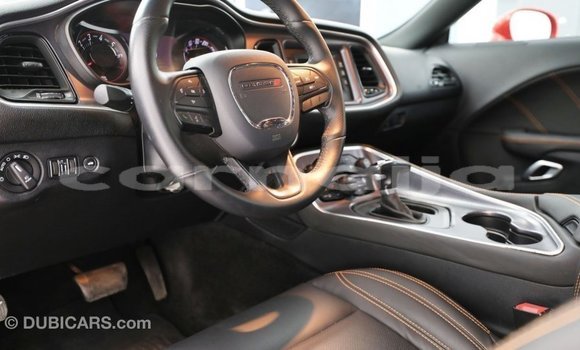Buy Import Dodge Challenger Other Car in Import - Dubai in Abia State Buy Import Dodge Challenger Other Car in Import - Dubai in Abia State