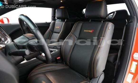 Buy Import Dodge Challenger Other Car in Import - Dubai in Abia State Buy Import Dodge Challenger Other Car in Import - Dubai in Abia State