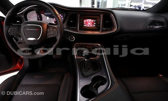 Buy Import Dodge Challenger Other Car in Import - Dubai in Abia State Buy Import Dodge Challenger Other Car in Import - Dubai in Abia State