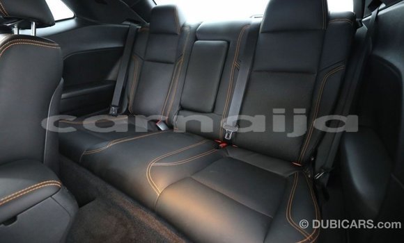 Buy Import Dodge Challenger Other Car in Import - Dubai in Abia State Buy Import Dodge Challenger Other Car in Import - Dubai in Abia State