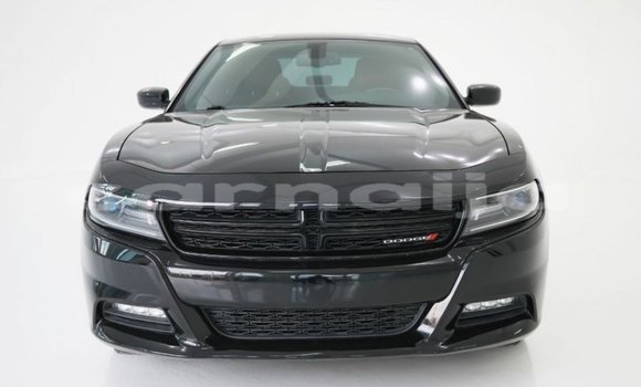 Acheter Import Voiture Dodge Charger Noir à Import - Dubai, État d'Abia