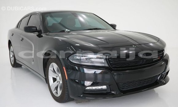 Acheter Import Voiture Dodge Charger Noir à Import - Dubai, État d'Abia Acheter Import Voiture Dodge Charger Noir à Import - Dubai, État d'Abia
