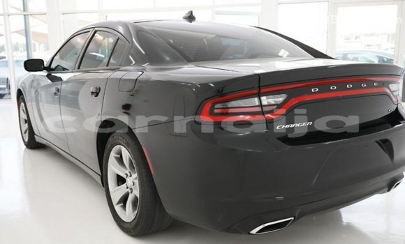 Acheter Import Voiture Dodge Charger Noir à Import - Dubai, État d'Abia Acheter Import Voiture Dodge Charger Noir à Import - Dubai, État d'Abia