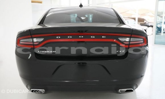 Acheter Import Voiture Dodge Charger Noir à Import - Dubai, État d'Abia Acheter Import Voiture Dodge Charger Noir à Import - Dubai, État d'Abia