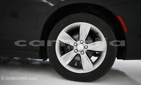 Acheter Import Voiture Dodge Charger Noir à Import - Dubai, État d'Abia Acheter Import Voiture Dodge Charger Noir à Import - Dubai, État d'Abia