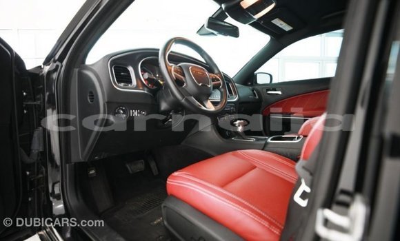 Acheter Import Voiture Dodge Charger Noir à Import - Dubai, État d'Abia Acheter Import Voiture Dodge Charger Noir à Import - Dubai, État d'Abia