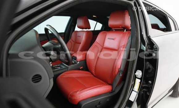 Acheter Import Voiture Dodge Charger Noir à Import - Dubai, État d'Abia Acheter Import Voiture Dodge Charger Noir à Import - Dubai, État d'Abia