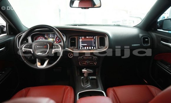 Acheter Import Voiture Dodge Charger Noir à Import - Dubai, État d'Abia Acheter Import Voiture Dodge Charger Noir à Import - Dubai, État d'Abia