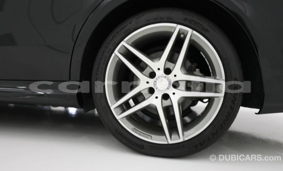 Buy Import Mercedes-Benz 190 Black Car in Import - Dubai in Abia State Buy Import Mercedes-Benz 190 Black Car in Import - Dubai in Abia State