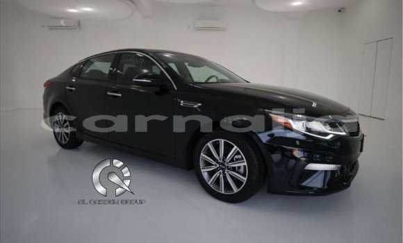 Buy Import Kia Optima Black Car in Import - Dubai in Abia State Buy Import Kia Optima Black Car in Import - Dubai in Abia State