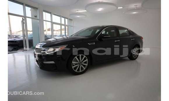 Buy Import Kia Optima Black Car in Import - Dubai in Abia State Buy Import Kia Optima Black Car in Import - Dubai in Abia State