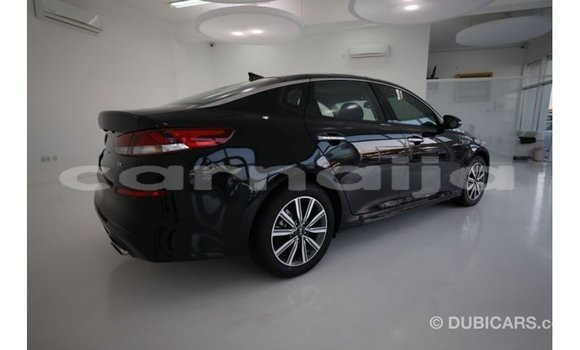 Buy Import Kia Optima Black Car in Import - Dubai in Abia State Buy Import Kia Optima Black Car in Import - Dubai in Abia State