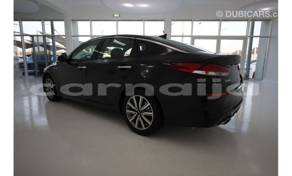 Buy Import Kia Optima Black Car in Import - Dubai in Abia State Buy Import Kia Optima Black Car in Import - Dubai in Abia State