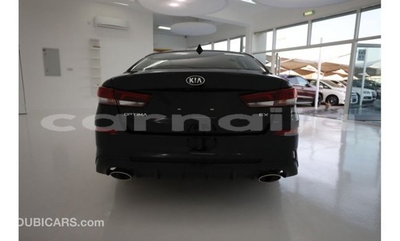 Buy Import Kia Optima Black Car in Import - Dubai in Abia State Buy Import Kia Optima Black Car in Import - Dubai in Abia State