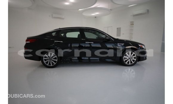 Buy Import Kia Optima Black Car in Import - Dubai in Abia State Buy Import Kia Optima Black Car in Import - Dubai in Abia State