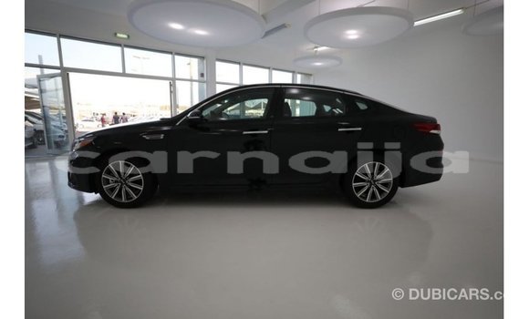 Buy Import Kia Optima Black Car in Import - Dubai in Abia State Buy Import Kia Optima Black Car in Import - Dubai in Abia State