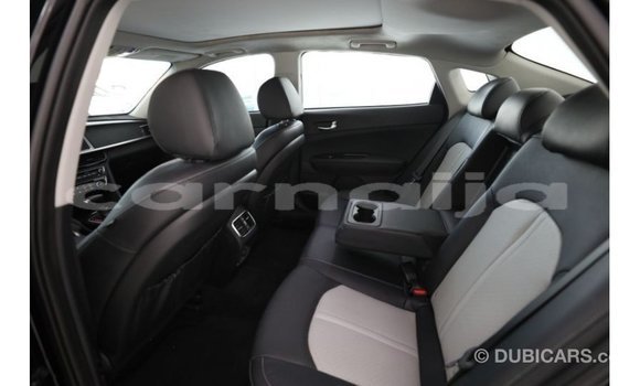 Buy Import Kia Optima Black Car in Import - Dubai in Abia State Buy Import Kia Optima Black Car in Import - Dubai in Abia State