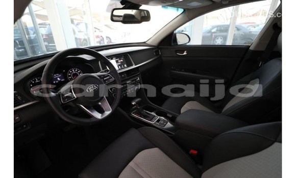 Buy Import Kia Optima Black Car in Import - Dubai in Abia State Buy Import Kia Optima Black Car in Import - Dubai in Abia State
