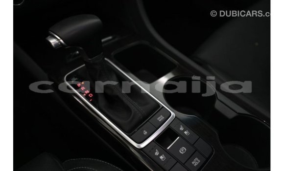 Buy Import Kia Optima Black Car in Import - Dubai in Abia State Buy Import Kia Optima Black Car in Import - Dubai in Abia State