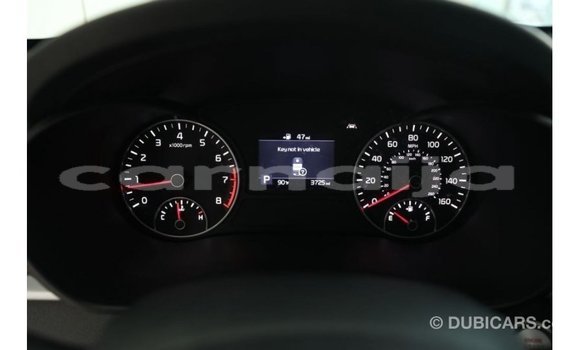 Buy Import Kia Optima Black Car in Import - Dubai in Abia State Buy Import Kia Optima Black Car in Import - Dubai in Abia State