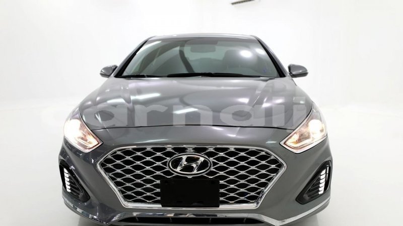 Big with watermark hyundai sonata abia state import dubai 9436