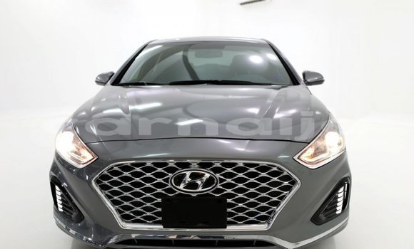 Acheter Import Voiture Hyundai Sonata Autre à Import - Dubai, État d'Abia Acheter Import Voiture Hyundai Sonata Autre à Import - Dubai, État d'Abia