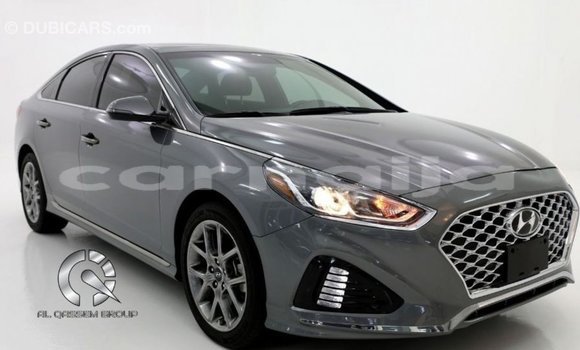 Acheter Import Voiture Hyundai Sonata Autre à Import - Dubai, État d'Abia Acheter Import Voiture Hyundai Sonata Autre à Import - Dubai, État d'Abia
