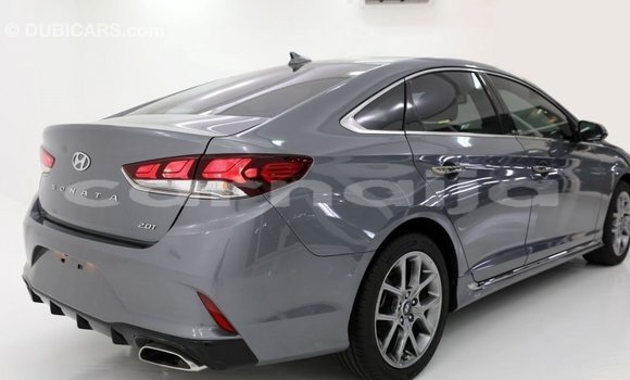 Acheter Import Voiture Hyundai Sonata Autre à Import - Dubai, État d'Abia Acheter Import Voiture Hyundai Sonata Autre à Import - Dubai, État d'Abia