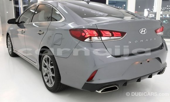 Acheter Import Voiture Hyundai Sonata Autre à Import - Dubai, État d'Abia Acheter Import Voiture Hyundai Sonata Autre à Import - Dubai, État d'Abia