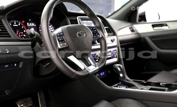 Acheter Import Voiture Hyundai Sonata Autre à Import - Dubai, État d'Abia Acheter Import Voiture Hyundai Sonata Autre à Import - Dubai, État d'Abia