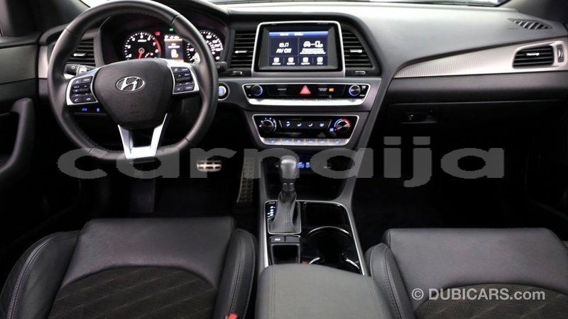 Big with watermark hyundai sonata abia state import dubai 9436