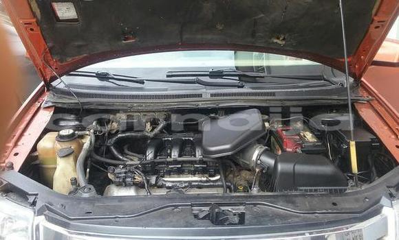 Buy Used Ford Edge Other Car in Surulere in Lagos State Buy Used Ford Edge Other Car in Surulere in Lagos State
